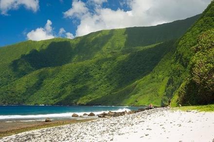The National Park of American Samoa